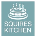 Squires Kitchen Shop logo