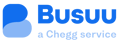 Busuu logo