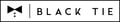 Black Tie CBD logo