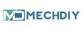 Mechdiy logo