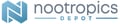 Nootropics Depot logo