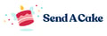 Send A Cake logo