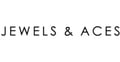 Jewels & Aces logo