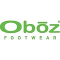 Oboz Footwear logo