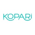Kopari Beauty logo
