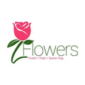 ZFlowers logo