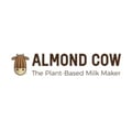 Almond Cow logo
