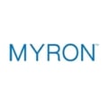 Myron logo