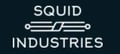 Squid Industries logo