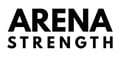 Arena Strength logo