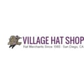 Village Hat Shop logo