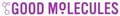 Good Molecules logo