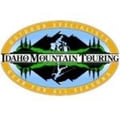 Idaho Mountain Touring logo