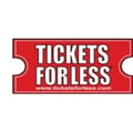Tickets For Less logo