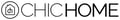 The Chic Home Store logo