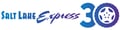 Salt Lake Express logo