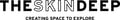 The Skin Deep logo