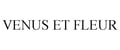 VENUS ET FLEUR logo