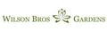 Wilson Bros Gardens logo