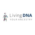 Living DNA logo