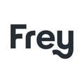 Frey logo