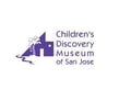 Children's Discovery Museum of San Jose logo