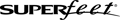 Superfeet logo