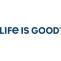 Life is Good logo