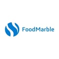 Food Marble logo