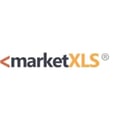 MarketXLS logo