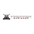 Prepper Gun Shop logo