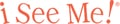 ISeeMe logo