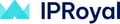 IPRoyal logo