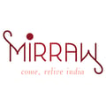 Mirraw logo