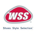 WSS logo