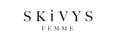 Skivys Femme logo