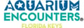Florida Keys Aquarium Encounters logo