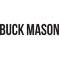 Buck Mason logo