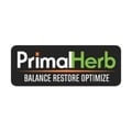 Primal Herb logo