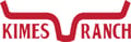 Kimes Ranch logo
