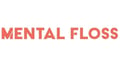 Mental Floss Store logo