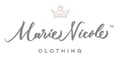 Marie Nicole Clothing logo