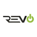 Revo America logo