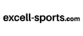 Excell Sports logo