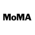 Museum of Modern Art logo