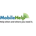 MobileHelp logo
