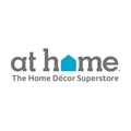 At Home logo