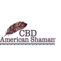 CBD American Shaman logo