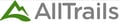 AllTrails logo
