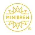 MiniBrew logo